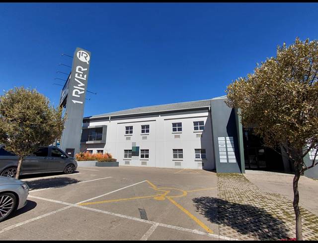 587M² OFFICE TO LET IN HALFWAY GARDENS